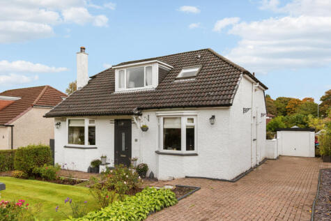 6 Somerford Road, Bearsden, G61 1AS
