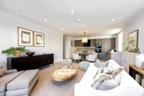 Flat 2, Percy House, King John Square, Englefield Green TW20 0GX