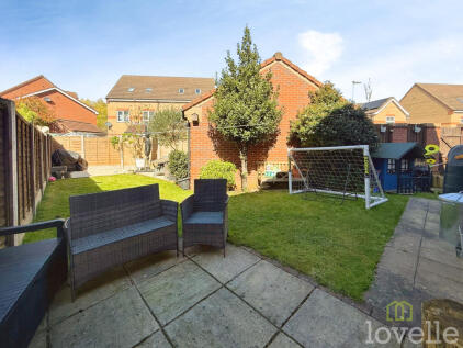 Ling Drive, Gainsborough, DN21