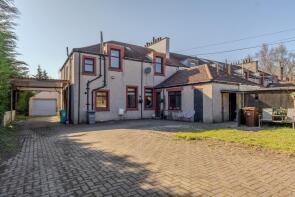 1, Iro Villas, Woodhead Road, Chryston G69 9JE