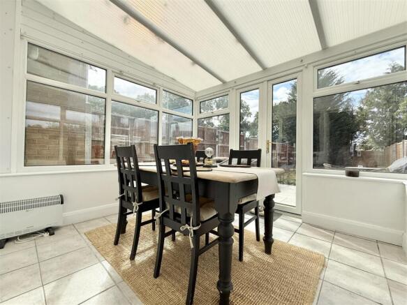 Sun Room