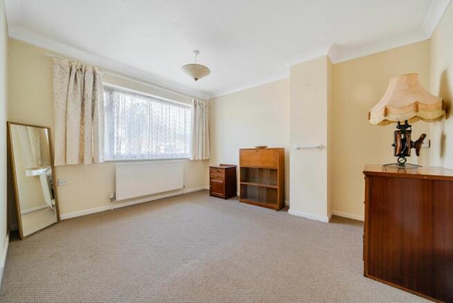 Bedroom One (1)