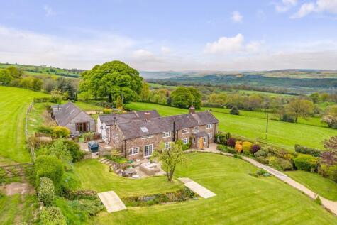 Horton, Leek, Staffordshire ST13