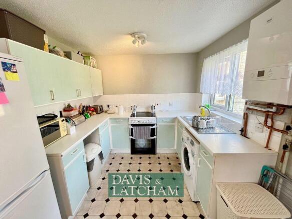 The Kitchen