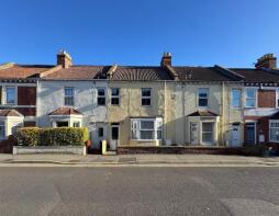 7, Oxford Street, Burnham-on-sea TA8 1LG