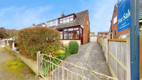 Buttermere Crescent, Rainford, St Helens, WA11 7LL