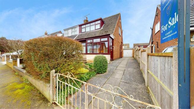 Buttermere Crescent For Sale