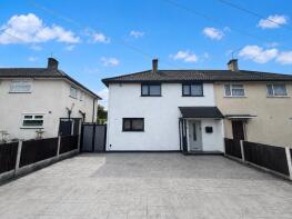 12, South Mesnefield Road, Salford M7 3QP