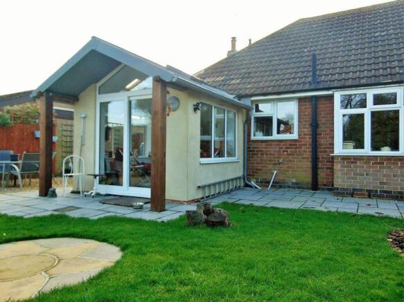 Extension