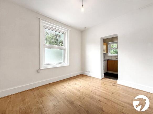 Bedroom/Living Space