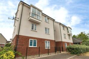 39, Newcourt Way, Exeter EX2 7SA