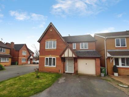 Houghton Avenue, Peterborough