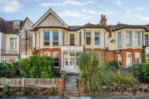 Cumberland Villas,Cumberland Road,Poets Corner, Acton