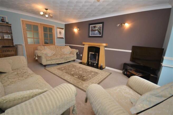 Front Living Room