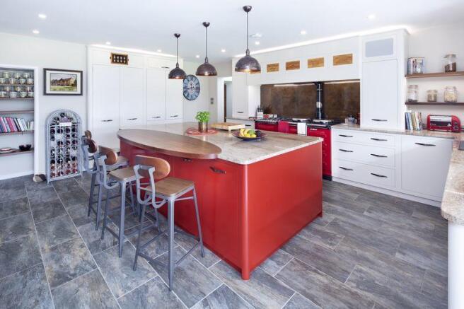 Kitchen/Breakf...