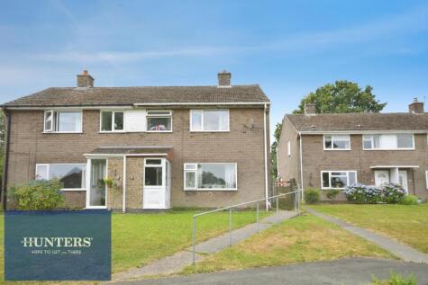 Riggotts Way, Cutthorpe, Chesterfield, S42 7AW