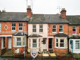 16, Amherst Road, Reading RG6 1NU