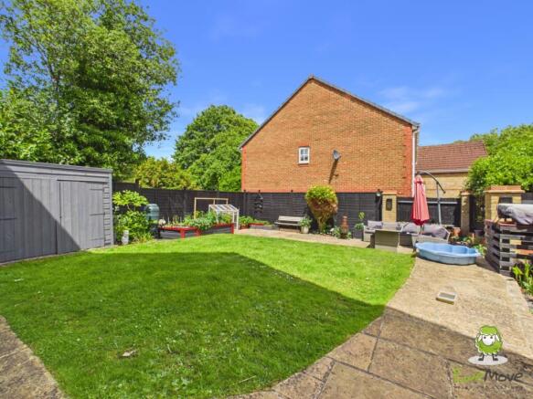 EweMove Estate Agents Basingstoke