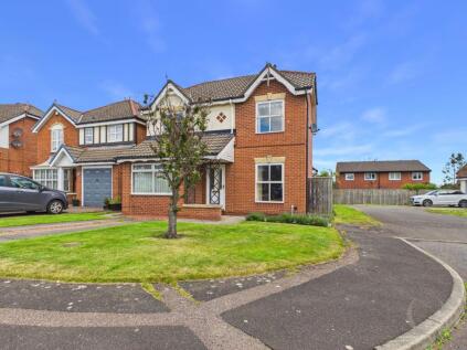 Calf Close Drive, Jarrow, NE32