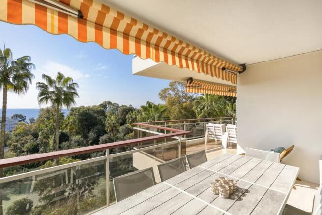 Appartement vendre Antibes