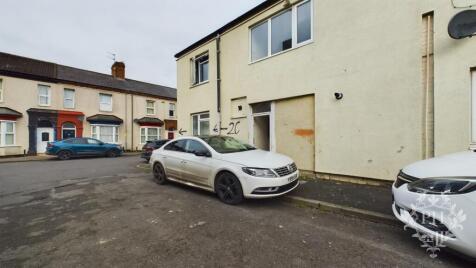 Dixon Street, Stockton-On-Tees