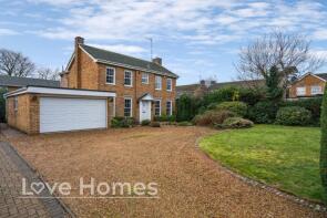 9, Ampthill Road, Bedford MK45 4DX
