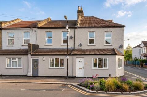 Station Road, Walthamstow, E17