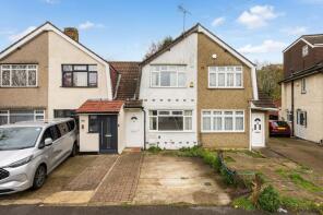 56, Langley Crescent, Hayes UB3 5HN