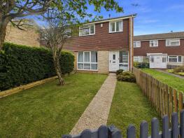 43, Verulam Gardens, Luton LU3 3SE