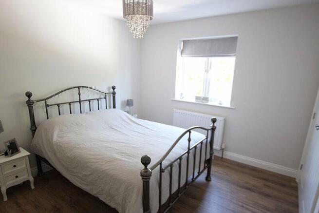 Bed 1