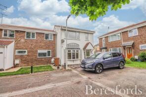 5, Bluebell Green, Springfield, Chelmsford CM1 6XF
