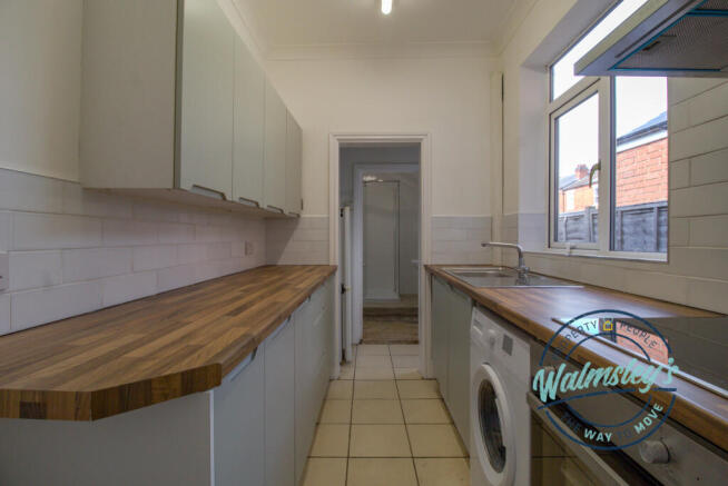 Improved kitchen_