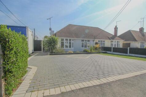 Deirdre Avenue, Wickford