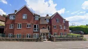 15, Morgan Court, Station Road, Petworth GU28 0FE