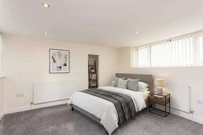 2 bed Semi-Detached Bungalow for sale Image 8