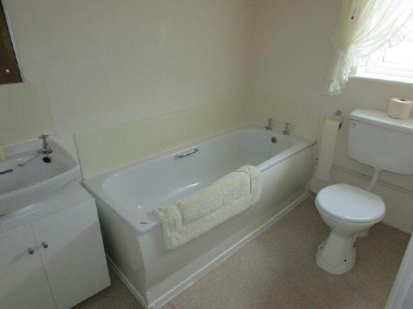 Bathroom/Wet Room PI