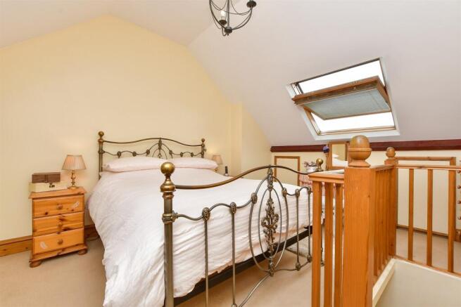 Loft Room