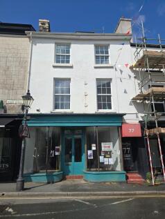 West Street, Tavistock, PL19 8AQ