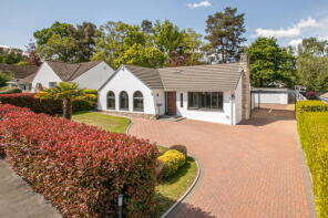 9, Willow Way, Ferndown BH22 9SR