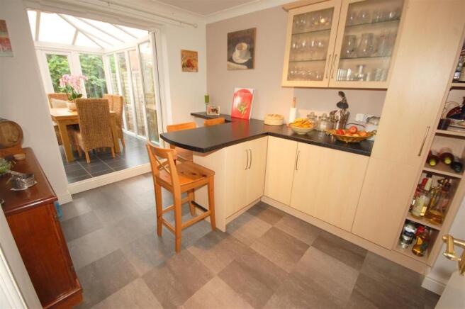 Breakfast Room