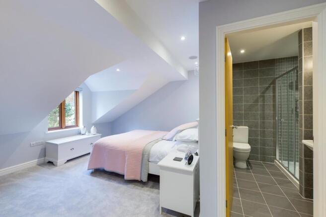 Bedroom 3