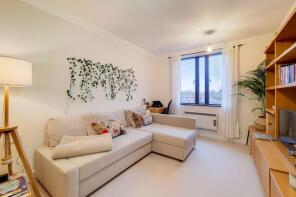 Flat 15, 1, Maud Chadburn Place, London SW4 9DY