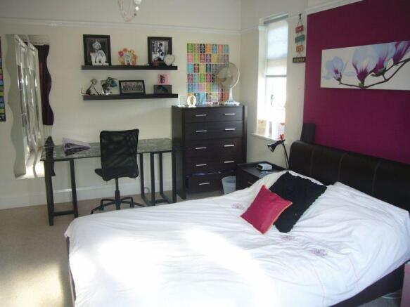 Additional Bedroom