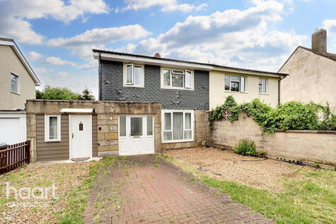 Byron Square, Cambridge