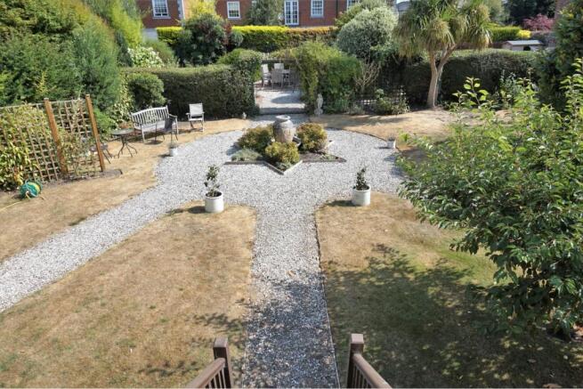 Communal Gardens