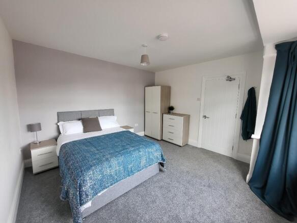 Room 1 at £775pcm
