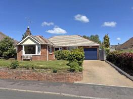 6, Yardelands, Sidmouth EX10 9LJ
