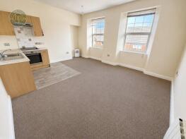 Flat 3, 97, Duke Street, Plymouth PL1 4EE
