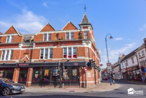42 Upper Brook Street, Ipswich, Suffolk