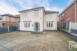 7, Queens Drive, Prenton CH43 0RR